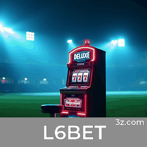 L6BET: Especialista em Apostas Esportivas no Brasil