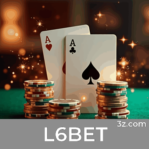 L6BET: Especialista em Apostas Esportivas no Brasil