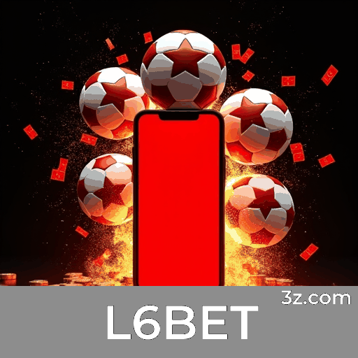 L6BET: Especialista em Apostas Esportivas no Brasil