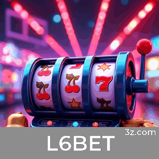 L6BET: Cassino Seguro e Divertido