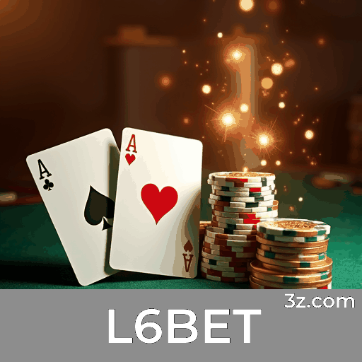 L6BET: Cassino Seguro e Divertido