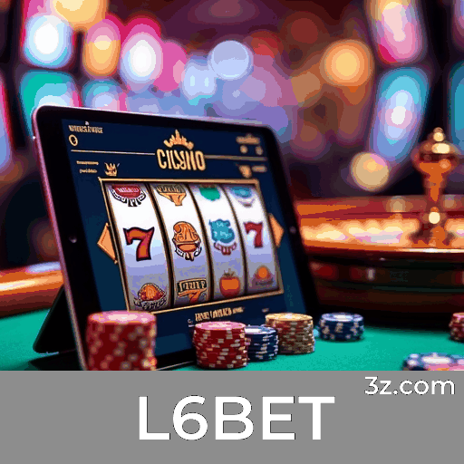 L6BET: Especialista em Apostas Esportivas no Brasil