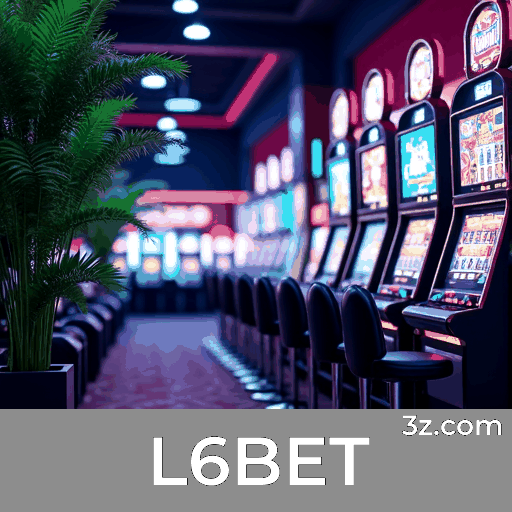 L6BET: O Tesouro de Jogos Selecionados